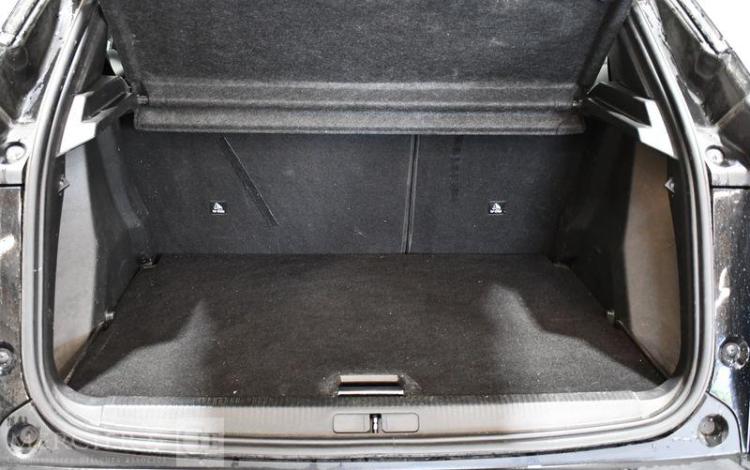 PEUGEOT 2008 1.2 PURETECH 100ch ALLURE PACK NOIR GQ-406-MQ