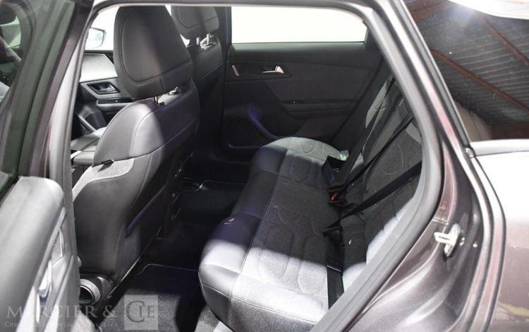 CITROEN C5 X HYBRIDE RECHARGEABLE 25CH S&S e-EAT8 FEEL PACK GRIS GQ-445-ZZ