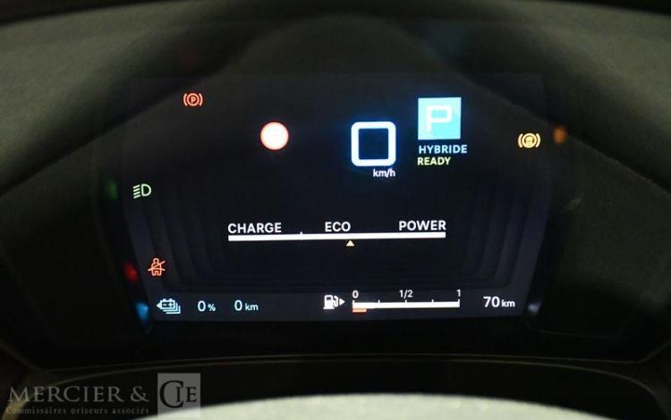 CITROEN C5 X HYBRIDE RECHARGEABLE 25CH S&S e-EAT8 FEEL PACK GRIS GQ-445-ZZ