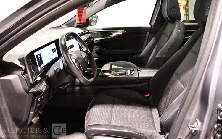 RENAULT AUSTRAL 1.2 E-TECH 200H 130 FULL-HYBRID HYBRID 1.7KWH ICONIC ESPRIT ALPINE BVA GRIS GQ-857-AM