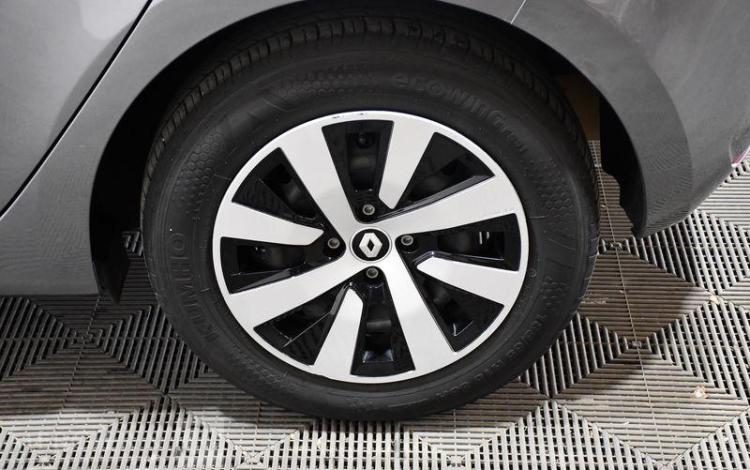 RENAULT CLIO TCE 90 EQUILIBRE GRIS GQ-942-VS
