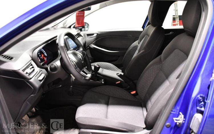 RENAULT CLIO V 1.0 TCE 90ch EQUILIBRE BLEU GQ-955-VS