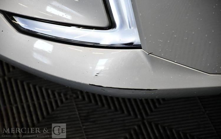 DS DS4 e-TENSE 225 OPERA GRIS GR-125-FB