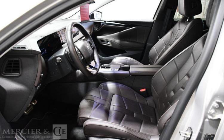 DS DS4 e-TENSE 225 OPERA GRIS GR-125-FB