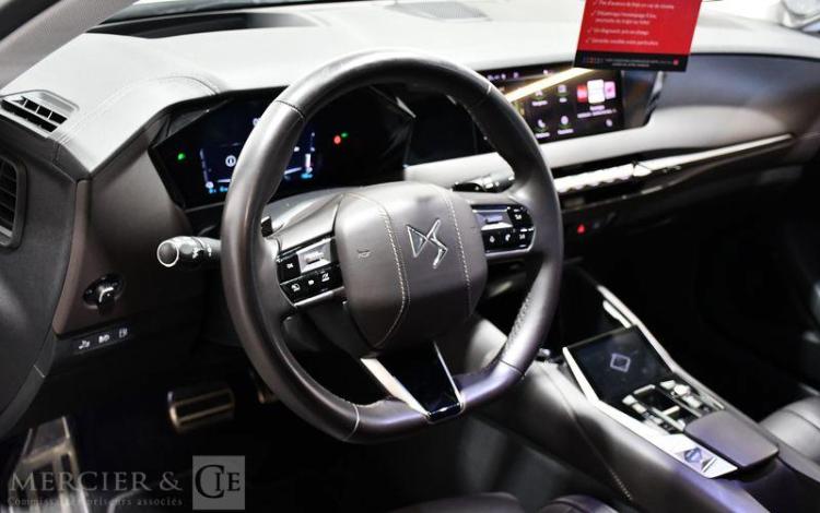 DS DS4 e-TENSE 225 OPERA GRIS GR-125-FB