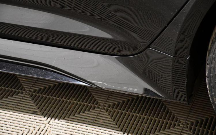 AUDI RS6 NOIR GR-295-WX