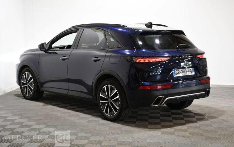DS DS7 e-TENSE 225 OPERA BLEU GR-303-FB