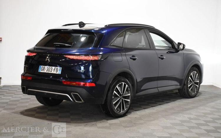 DS DS7 e-TENSE 225 OPERA BLEU GR-303-FB