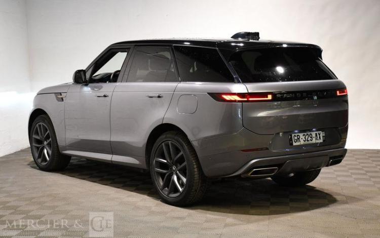 LAND ROVER RANGE ROVER SPORT DYNAMIC SE GRIS GR-329-AX