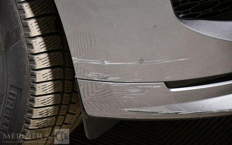 LAND ROVER RANGE ROVER SPORT DYNAMIC SE GRIS GR-329-AX