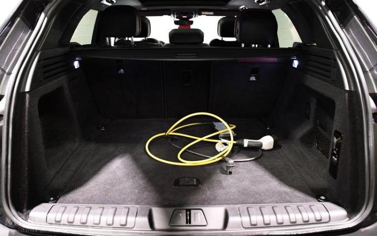 LAND ROVER RANGE ROVER SPORT DYNAMIC SE GRIS GR-329-AX