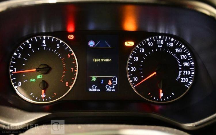 RENAULT CLIO TCE 90 EQUILIBRE NOIR GR-337-TE