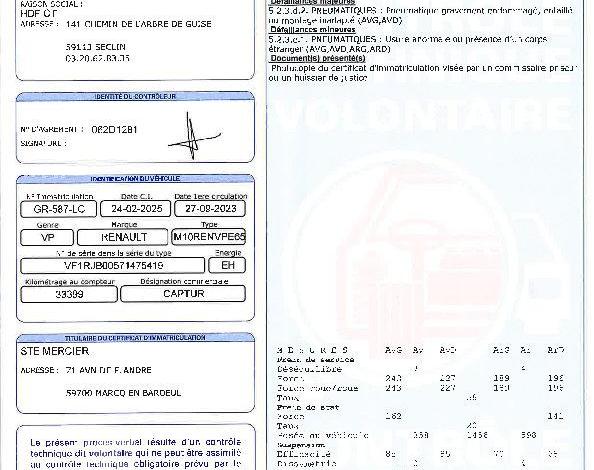 RENAULT CAPTUR EQUILIBRE E-TECH FULL HYBRID BLEU GR-587-LC