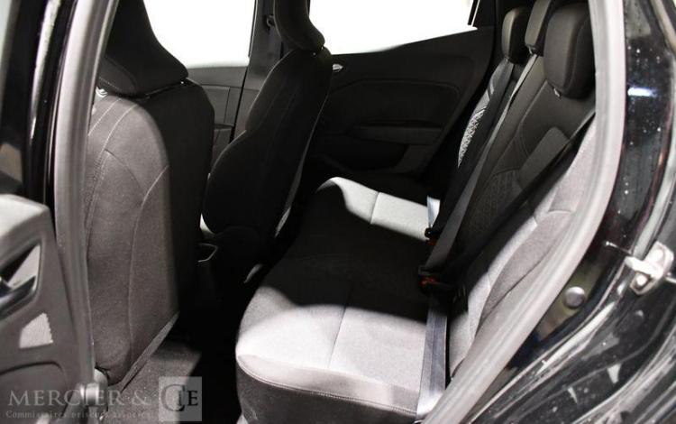RENAULT CLIO TCE 90 EQUILIBRE NOIR GR-819-HY