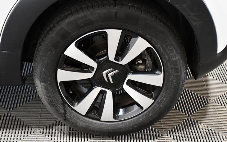 CITROEN C3 1.2 PURETECH 110ch SHINE BLANC GR-846-BB