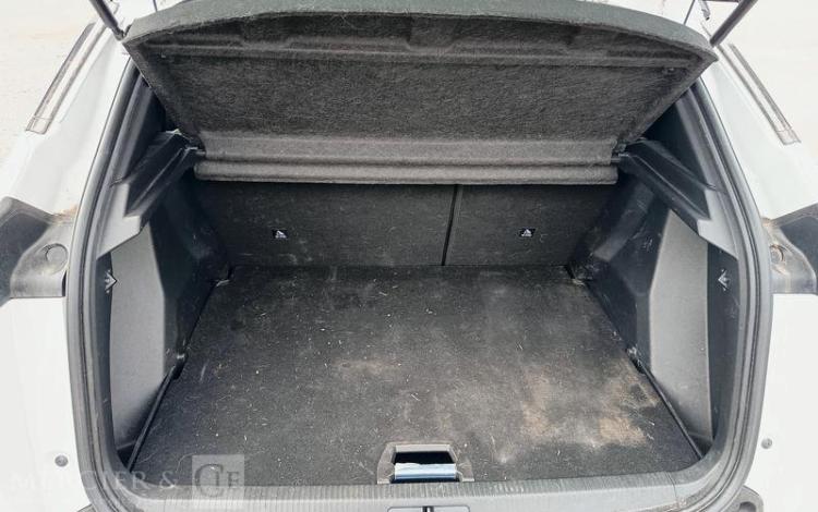 PEUGEOT 2008 1,5 BLUE HDI 16V S&S 130 CV – DIESEL – 55351 KMS – ANNEE 2023 BLANC GS-185-CP