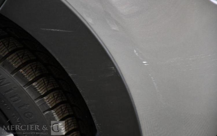 CITROEN C3 PURETECH 110CH BOITE AUTO GRIS GS-506-TM