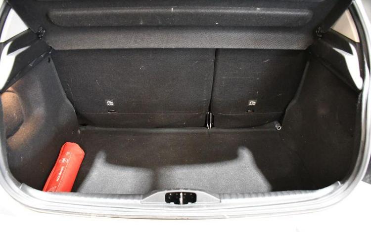CITROEN C3 PURETECH 110CH BOITE AUTO GRIS GS-506-TM