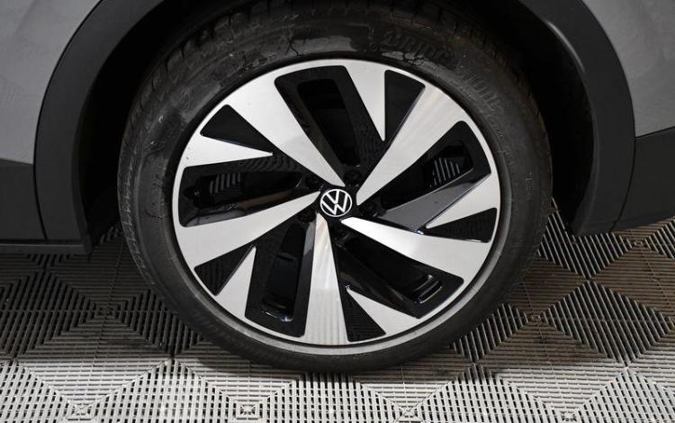 VOLKSWAGEN ID 4 PRO 77KWH PERFORMANCE 150KW GRIS GS-522-RA