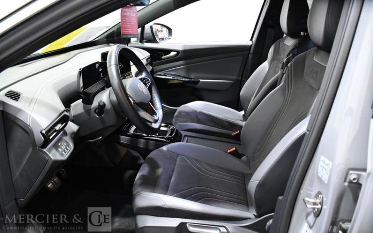 VOLKSWAGEN ID 4 PRO 77KWH PERFORMANCE 150KW GRIS GS-522-RA