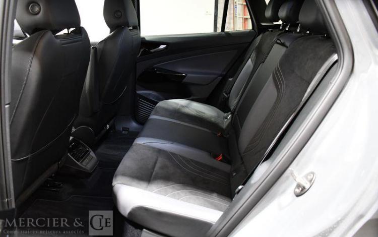 VOLKSWAGEN ID 4 PRO 77KWH PERFORMANCE 150KW GRIS GS-522-RA