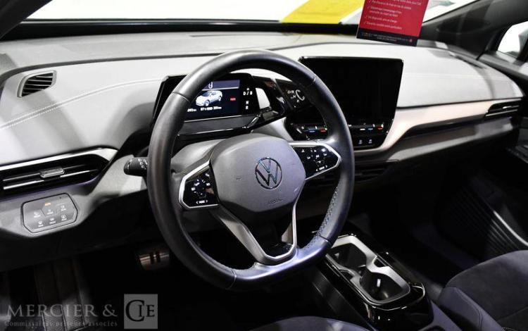 VOLKSWAGEN ID 4 PRO 77KWH PERFORMANCE 150KW GRIS GS-522-RA