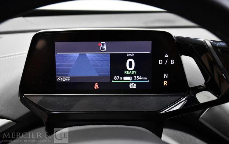 VOLKSWAGEN ID 4 PRO 77KWH PERFORMANCE 150KW GRIS GS-522-RA