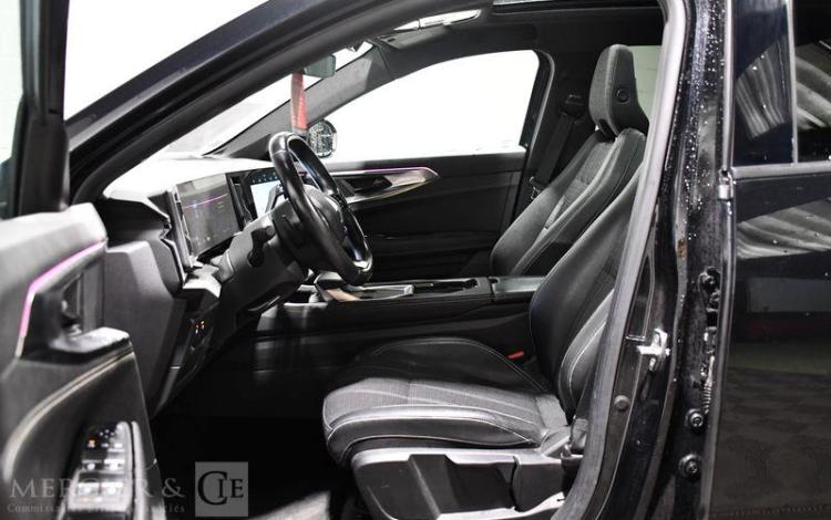 RENAULT AUSTRAL 1.2 E-TECH 200ch MHEV TECHNO BVA NOIR GS-554-JL