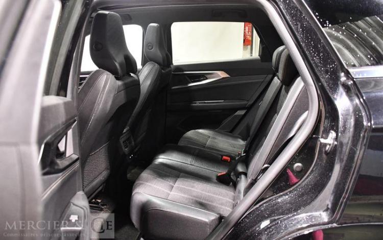 RENAULT AUSTRAL 1.2 E-TECH 200ch MHEV TECHNO BVA NOIR GS-554-JL