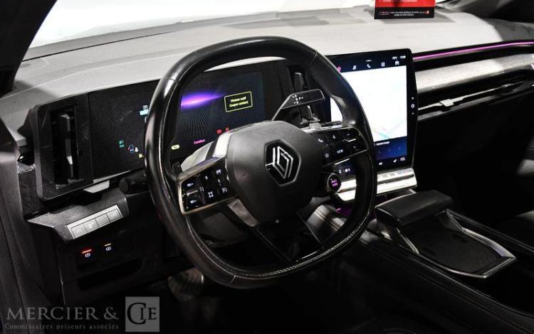 RENAULT AUSTRAL 1.2 E-TECH 200ch MHEV TECHNO BVA NOIR GS-554-JL