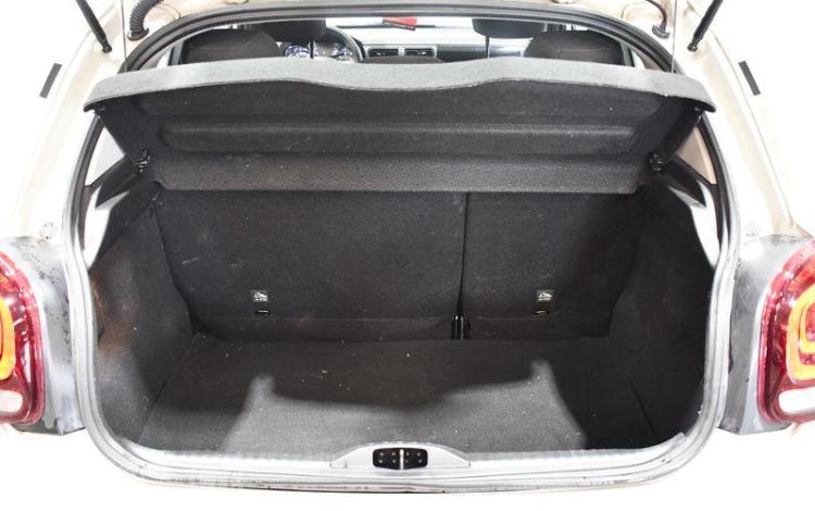 CITROEN C3 PURE TECH 83CH GRIS GS-584-RT