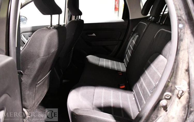 DACIA DUSTER 1.3 TCE 130ch JOURNEY NOIR GS-881-HS