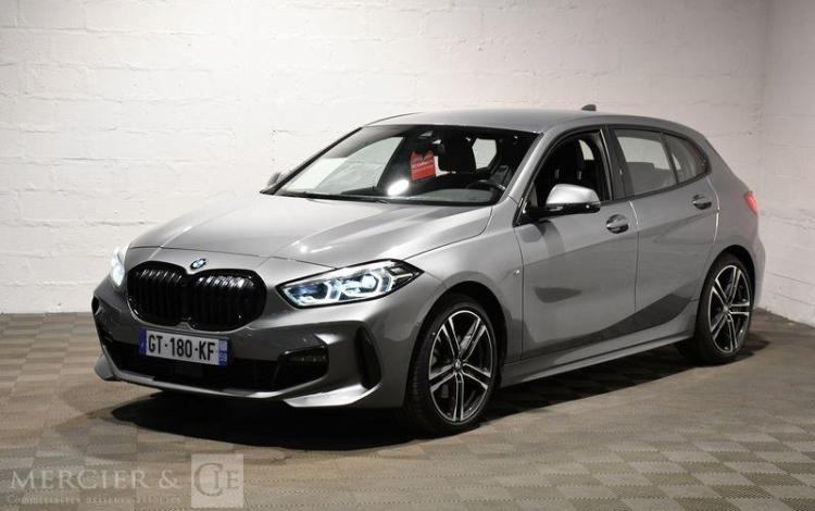 BMW SERIE 1 1.5 116I 110ch M-SPORT DKG GRIS GT-180-KF