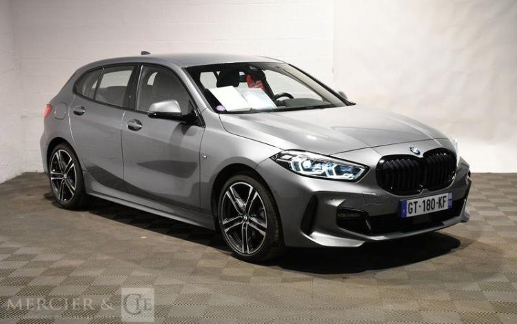 BMW SERIE 1 1.5 116I 110ch M-SPORT DKG GRIS GT-180-KF