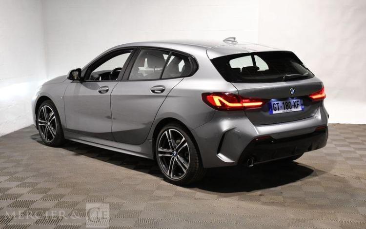 BMW SERIE 1 1.5 116I 110ch M-SPORT DKG GRIS GT-180-KF