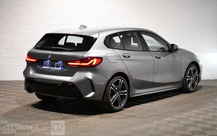 BMW SERIE 1 1.5 116I 110ch M-SPORT DKG GRIS GT-180-KF
