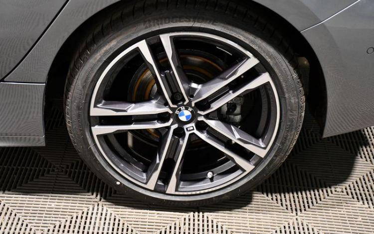 BMW SERIE 1 1.5 116I 110ch M-SPORT DKG GRIS GT-180-KF