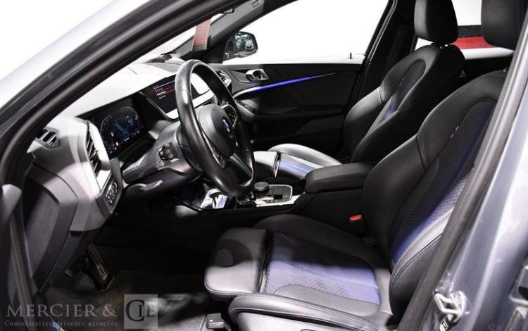 BMW SERIE 1 1.5 116I 110ch M-SPORT DKG GRIS GT-180-KF