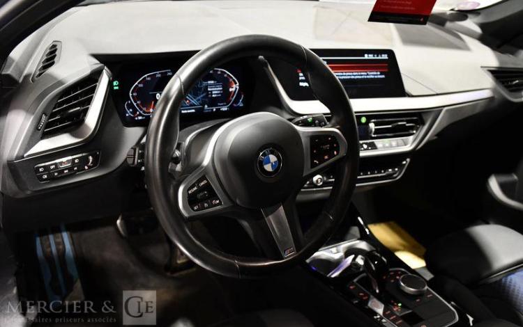 BMW SERIE 1 1.5 116I 110ch M-SPORT DKG GRIS GT-180-KF