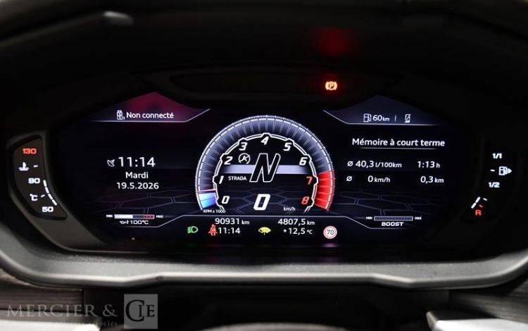 LAMBORGHINI URUS 4,0 V8 BITURBO BASE JAUNE GT-358-TA