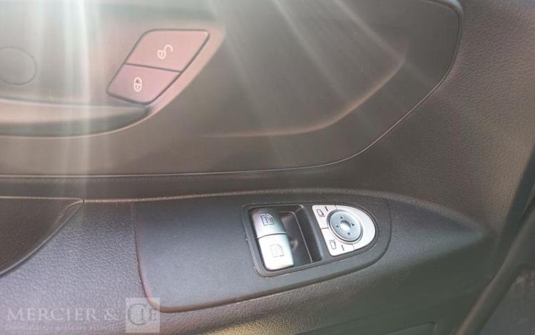 MERCEDES VITO 119 CDI MIXTO EXTRA-LONG PRO 5 PLACES PROPULSION 5 9G-TRONIC NOIR GT-399-MA