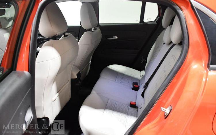 FIAT 600 ELECTRIQUE 155ch 54KWH LA-PRIMA ORA GT-857-WW