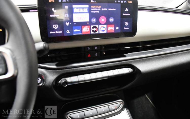 FIAT 600 ELECTRIQUE 155ch 54KWH LA-PRIMA ORA GT-857-WW