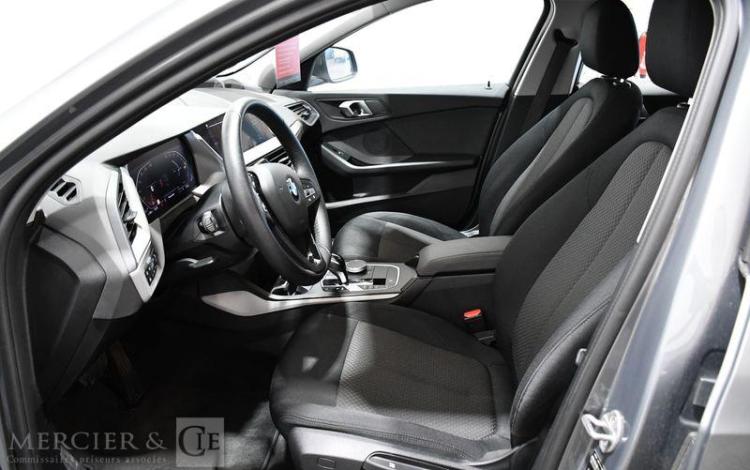 BMW SERIE 1 1.5 116 I 110ch DKG GRIS GT-977-FW