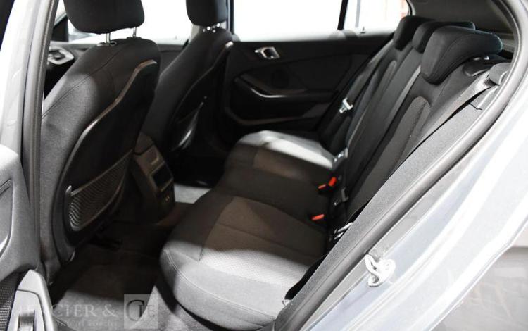 BMW SERIE 1 1.5 116 I 110ch DKG GRIS GT-977-FW