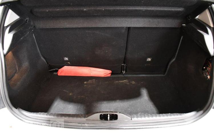 CITROEN C3 1,2 PURETECH 80 FEEL BLANC GV-332-BB