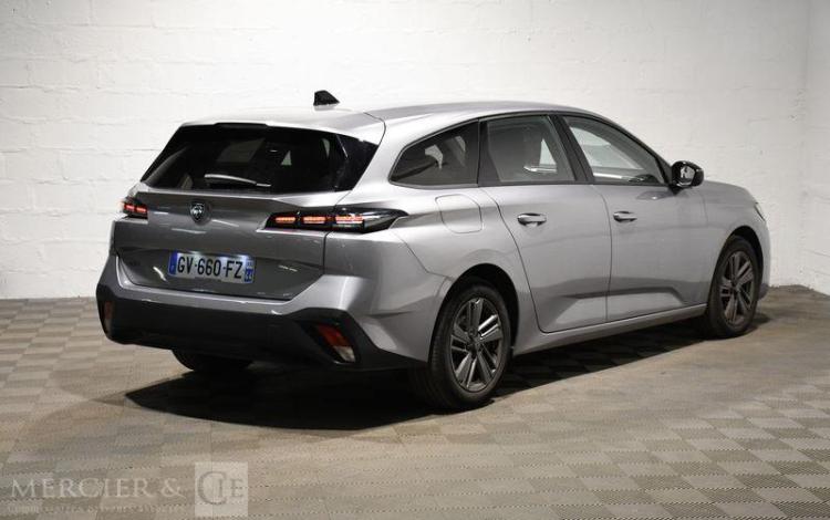 PEUGEOT 308 SW 1.5 BLUEHDI 130ch ACTIVE PACK EAT GRIS GV-660-FZ