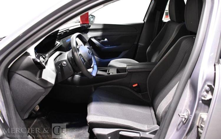PEUGEOT 308 SW 1.5 BLUEHDI 130ch ACTIVE PACK EAT GRIS GV-660-FZ
