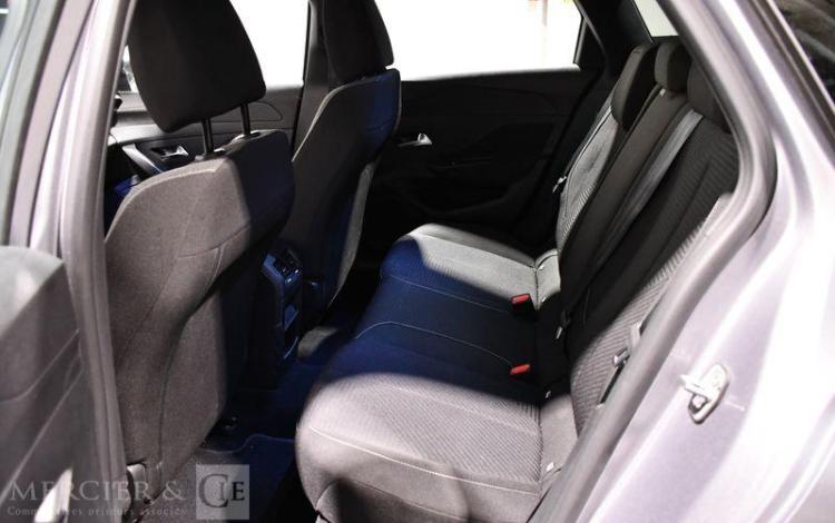 PEUGEOT 308 SW 1.5 BLUEHDI 130ch ACTIVE PACK EAT GRIS GV-660-FZ