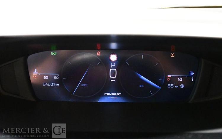 PEUGEOT 308 SW 1.5 BLUEHDI 130ch ACTIVE PACK EAT GRIS GV-660-FZ